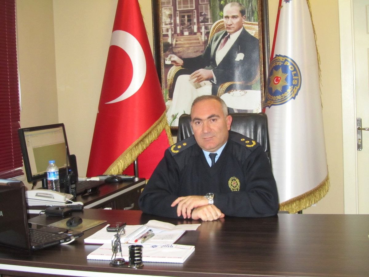 Biga\'da 2011 Yılında 4 Bin 200 Araç Sürücüsüne 573 Bin TL Ceza Yazıldı
