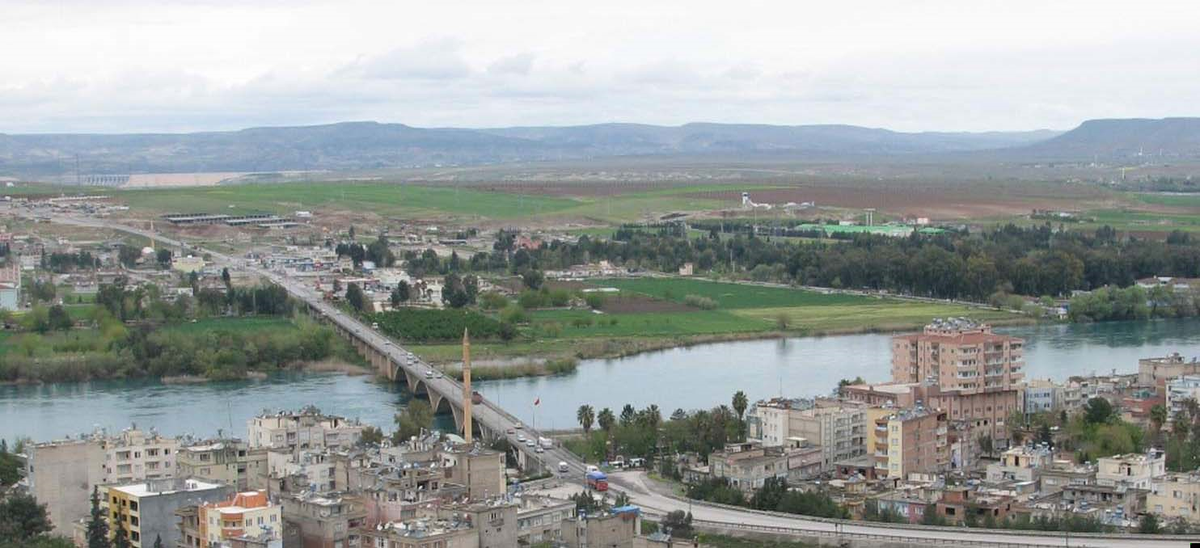 Birecik Turizm Şehri Olma Yolunda