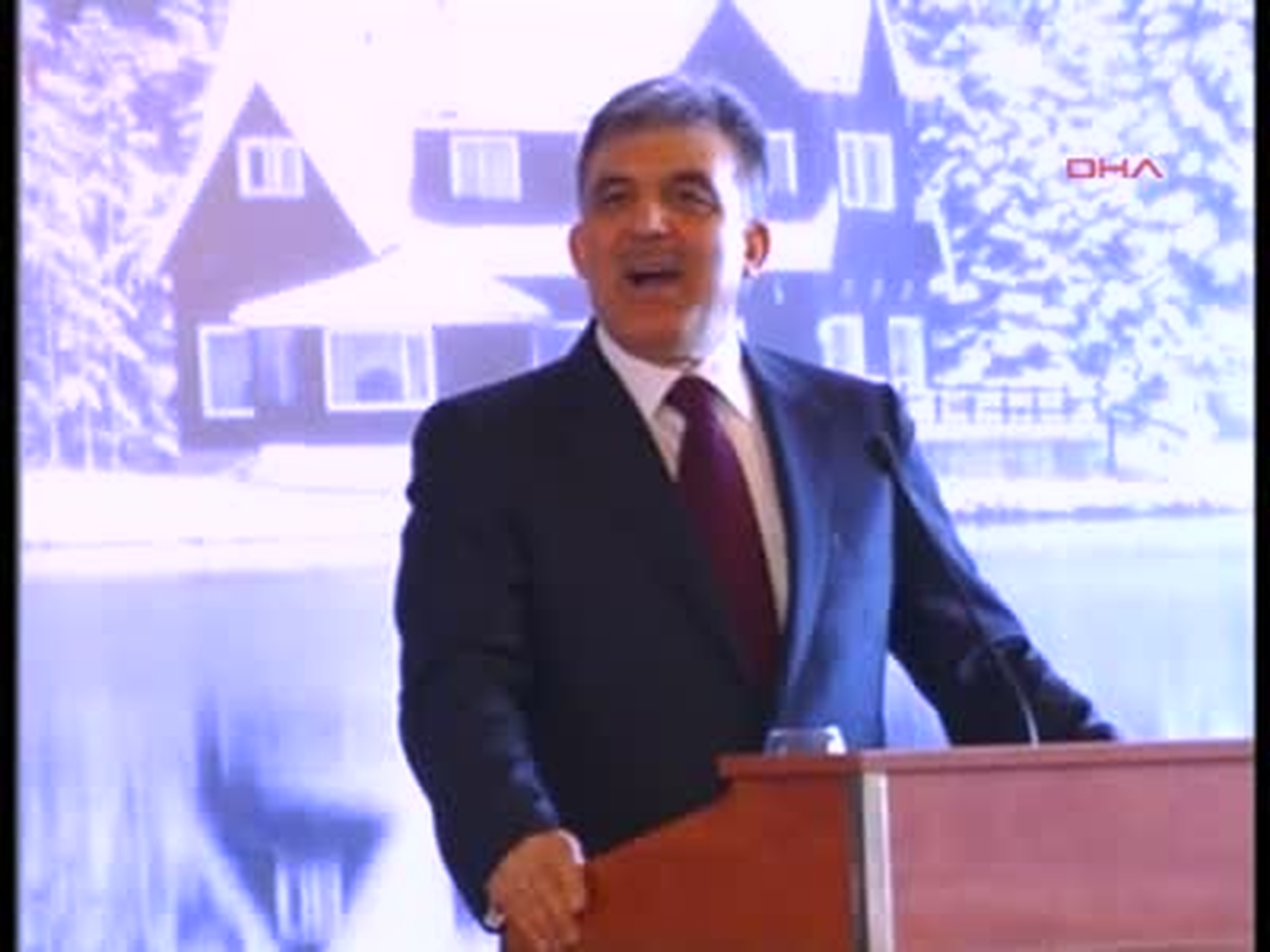 Bolu2hayırseverlere Plaket Verdi