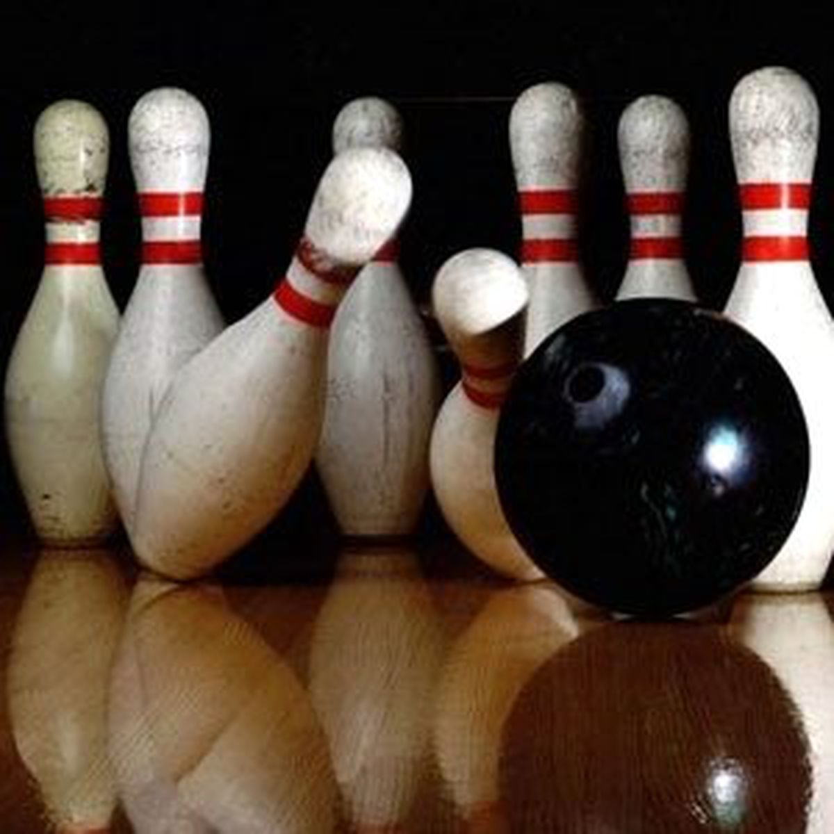 Bowling Turnuvasında Dereceye Girenler Ödüllendirildi