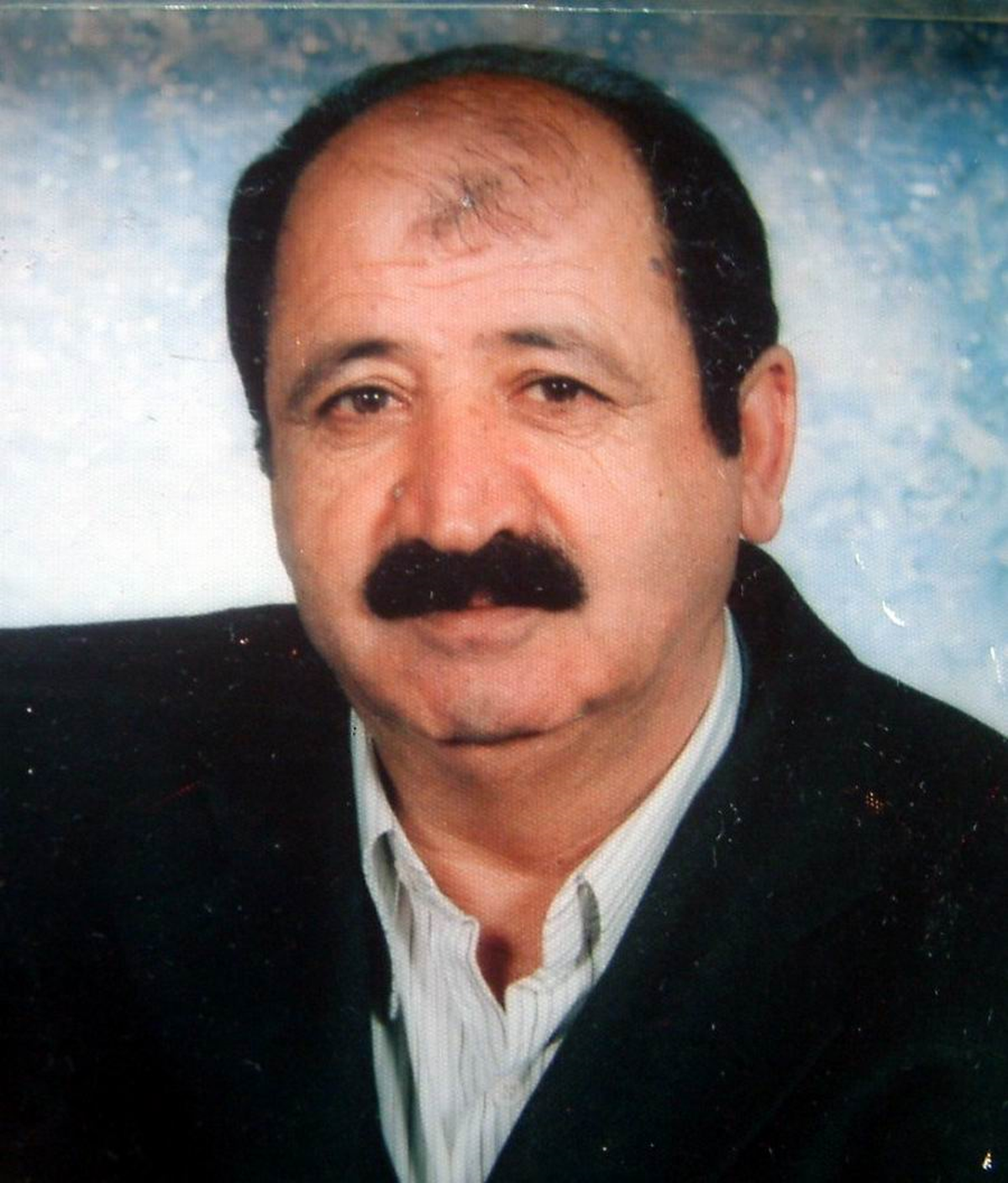 Burhaniye\'de İhsan Başyiğit\'in Ölümü Sevenlerini Üzdü