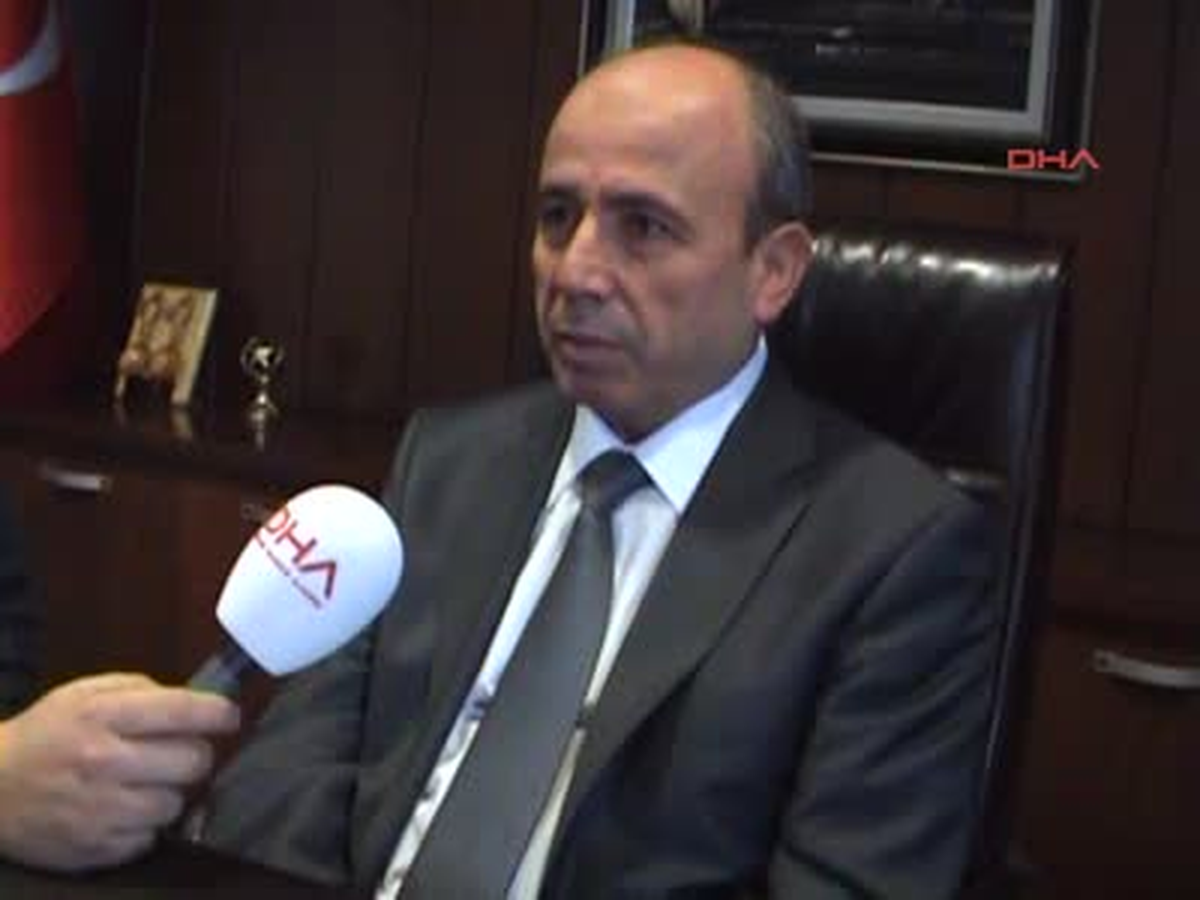 Bursa Emniyet Müdürü Personelini Telsizle Uyardıkredi Kartı ve Kredi İçin Başkalarına Kefil Olmayın