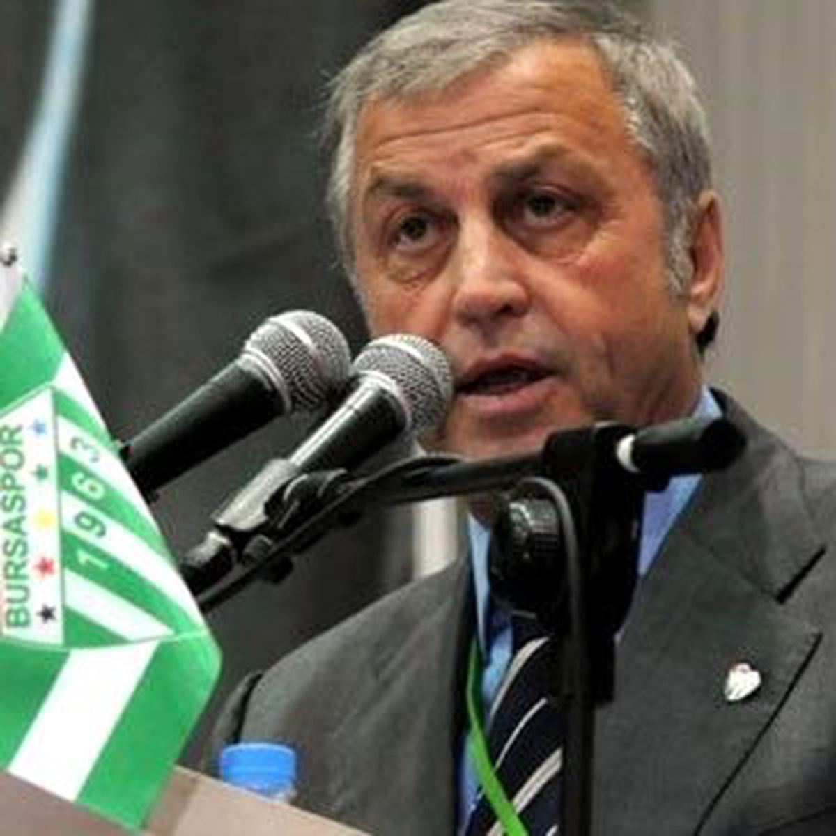 Bursaspor\'dan Maç Saati Tepkisi