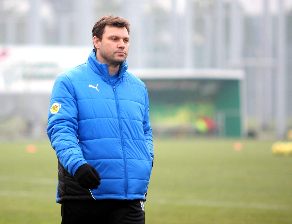 Bursaspor Play Off Aşkına Mersin\'i Yenmek İstiyor