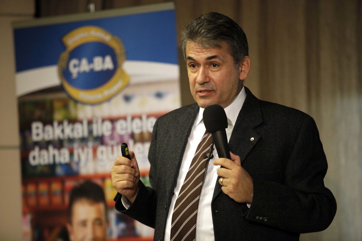 Ça-Ba\'nın Yirminci Durağı Erzurum