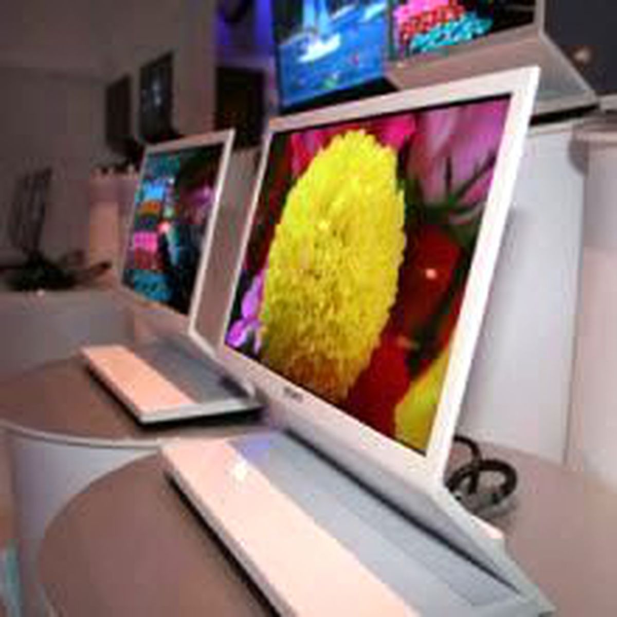 Ces 2012\'de Dikkat Çekecek 5 Teknoloji!