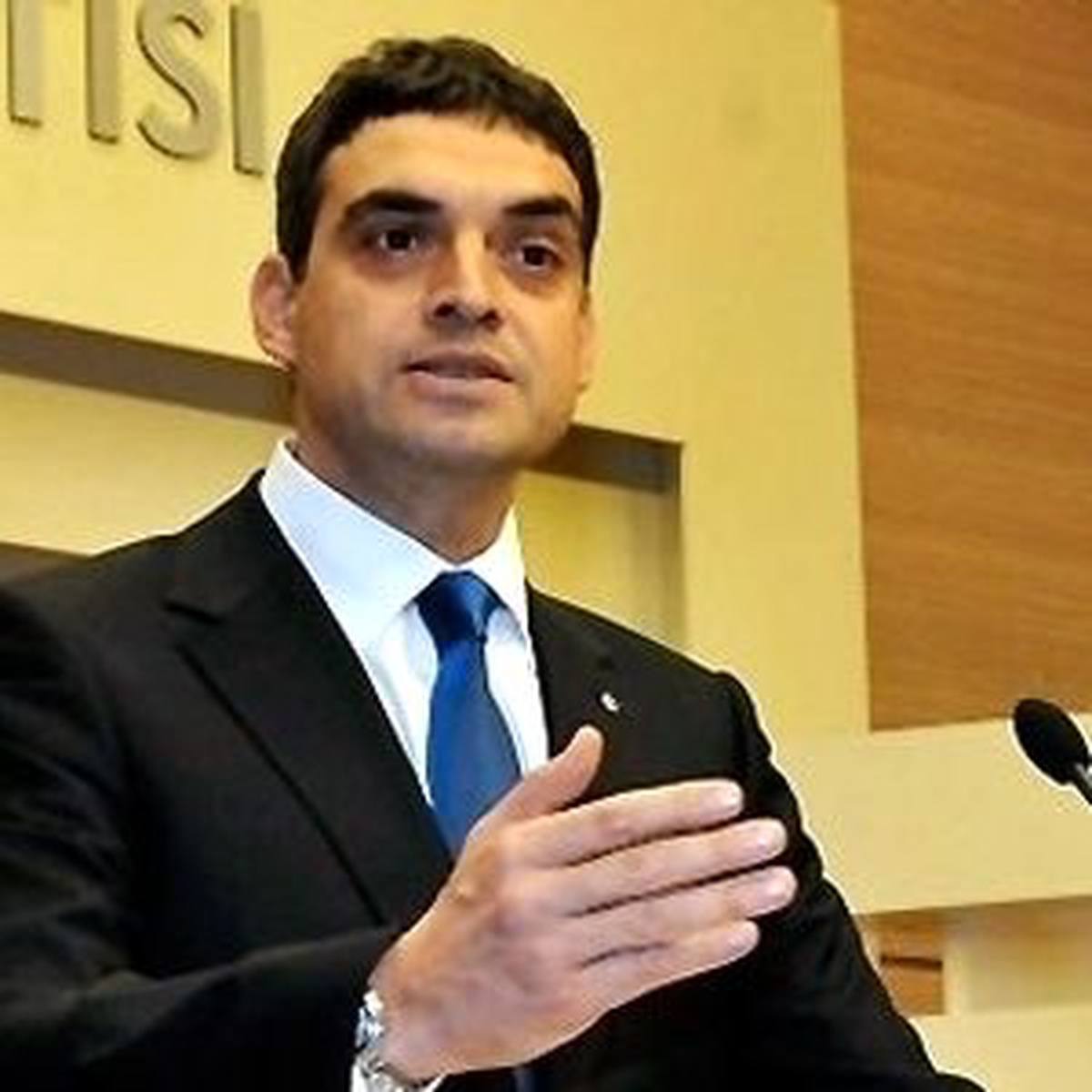 CHP İstanbul Milletvekili Umut Oran\'dan Yasa Teklifi
