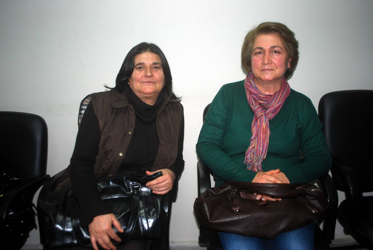 CHP\'li Kadınlardan İletişim ve Takım Ruhu Konferansı