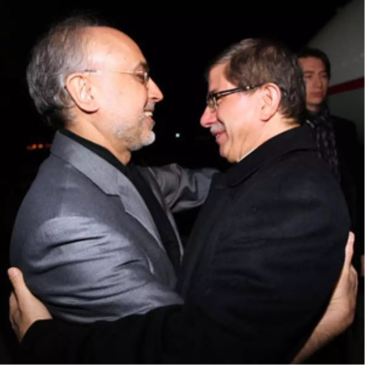 Tarihi Ziyaret Başladı