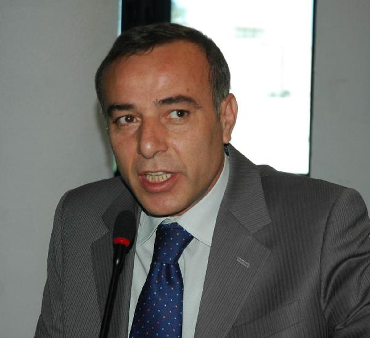 Denizli Kosgeb'i Zirveye Taşıyan Müdürün Tayini Çıktı