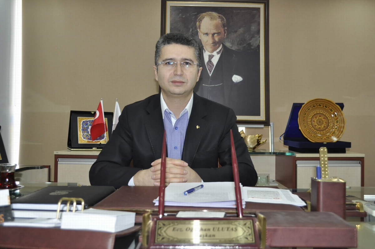 Eczacılardan 31 Ocak Uyarısı