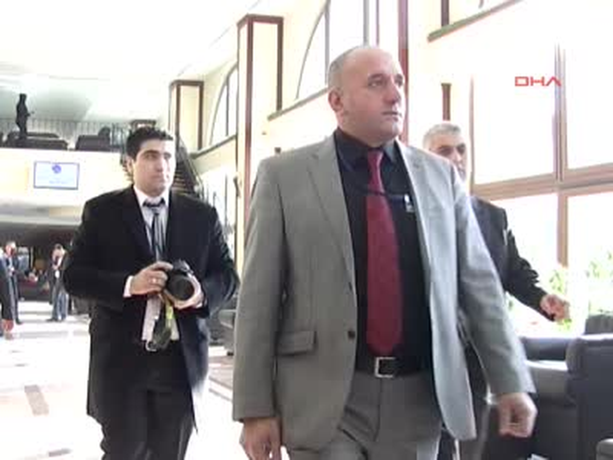 Emniyet Müdürleri Bölge Toplantısı Elazığ'da Başladı