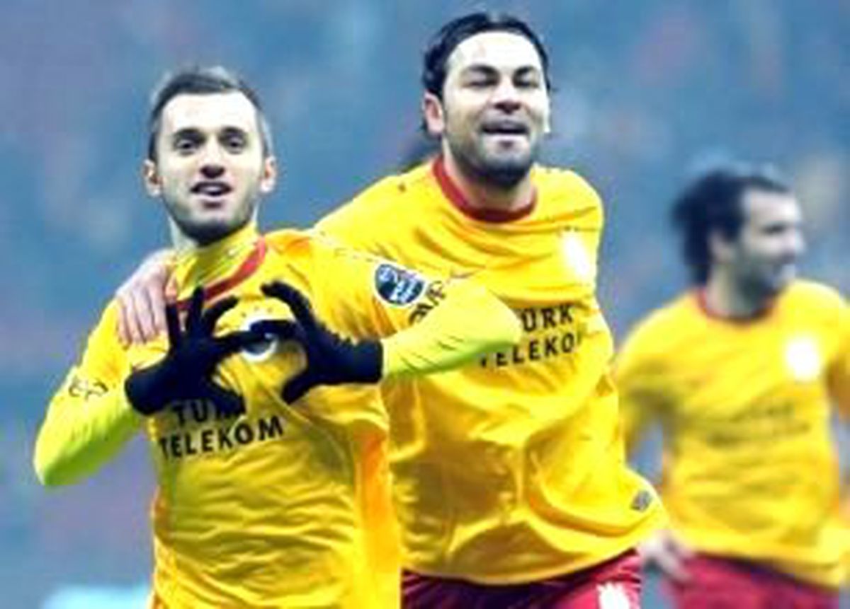 'Emre'yi Daha Görmediniz'