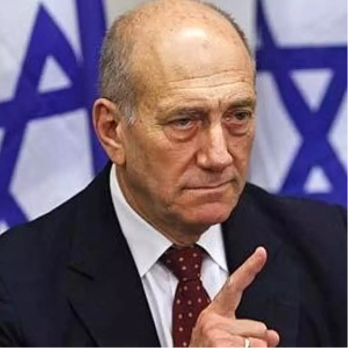 Eski Başbakan Olmert'e Yeni Yolsuzluk Suçlaması