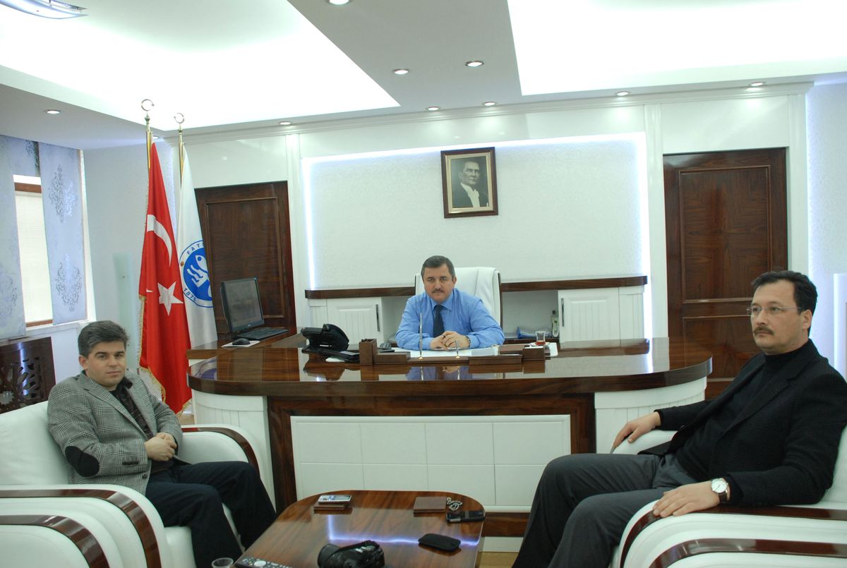 Fatsa'ya 4 Milyonluk Müjde