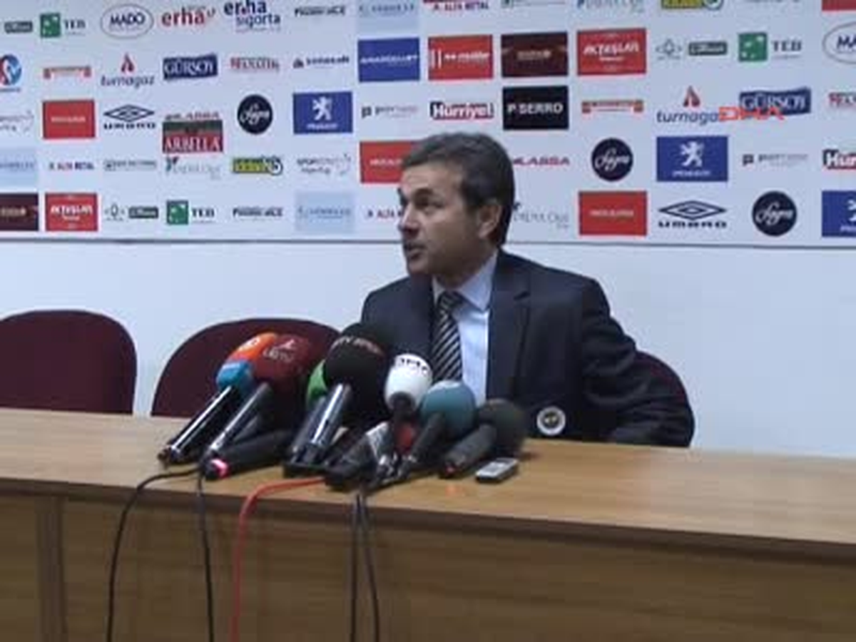 Fenerbahçe Maçının Ardından