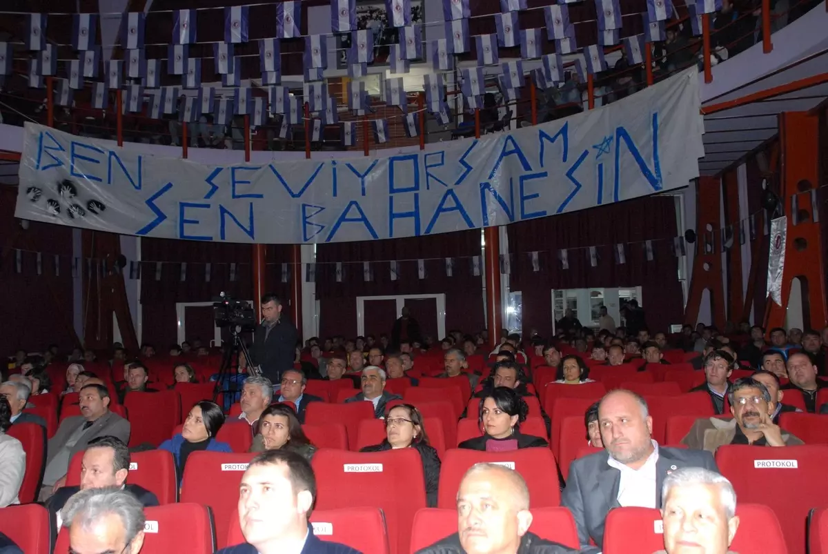 Fethiyespor\'da Hedef Bank Asya