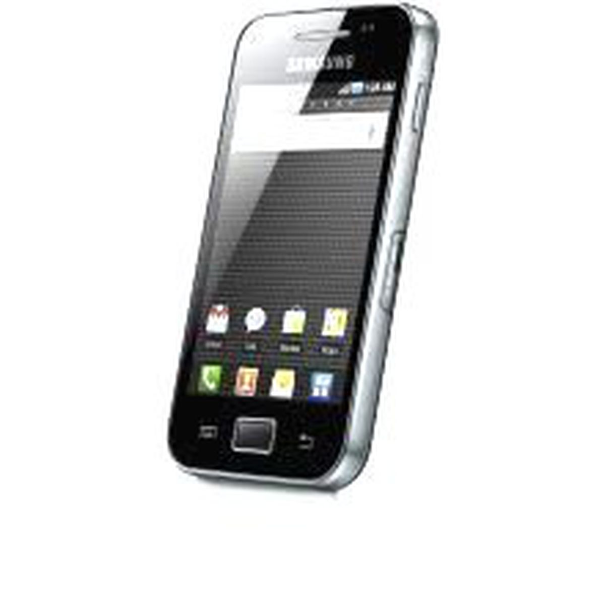 Galaxy Ace'e Yeni Yılda Yeni Fiyat!