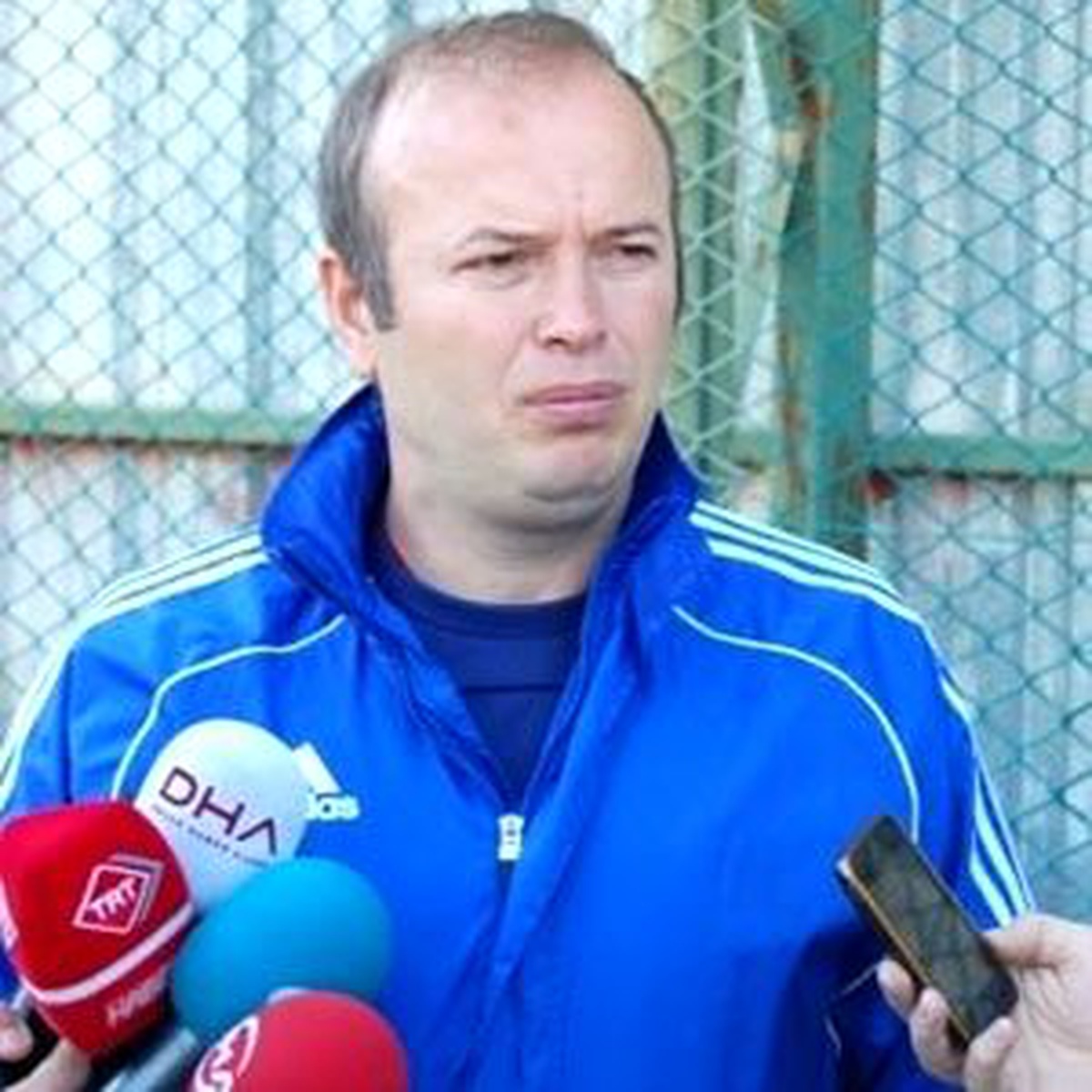 Gaziantepspor - Antalyaspor Maçı Soyunma Odaları