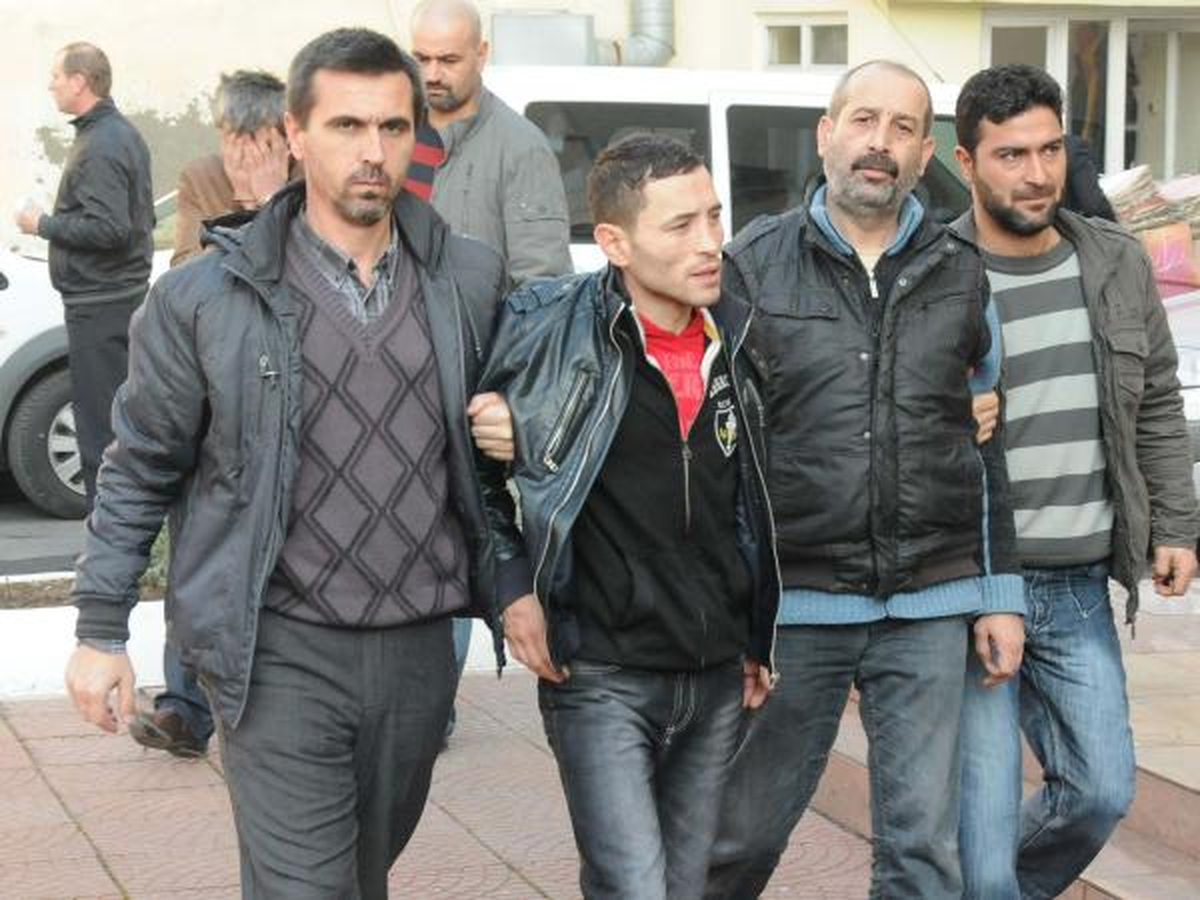 Hırsızlık Çetesine 'marmara Fareleri' Operasyonu