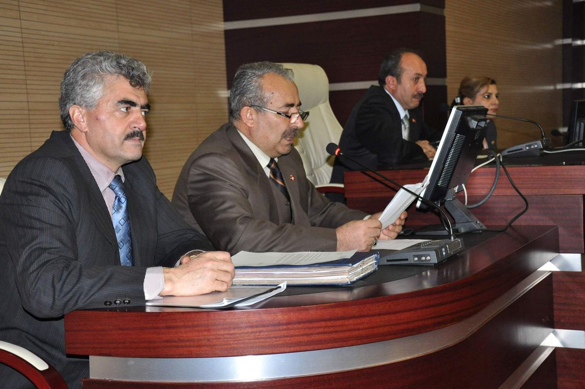İl Genel Meclisi\'nden Gençlere Kayak Eğitimi Çağrısı