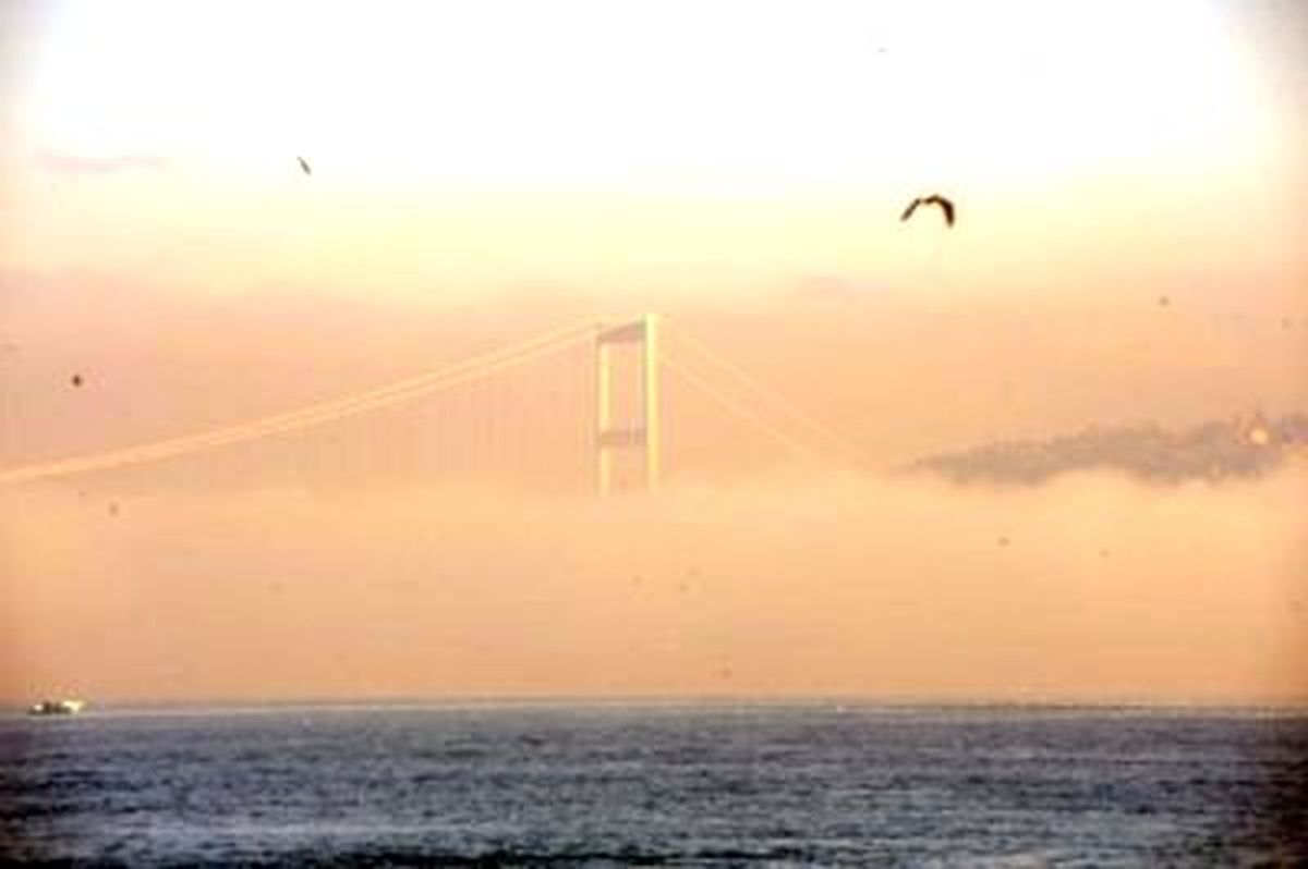 İstanbul Boğazı Tekrar Açıldı