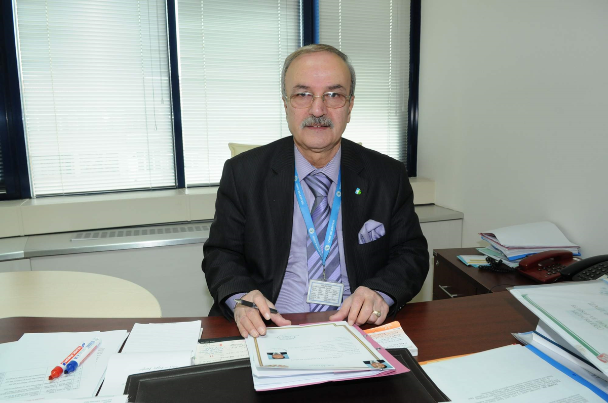 İzmit\'te 12 Bin 328 İşyeri Var