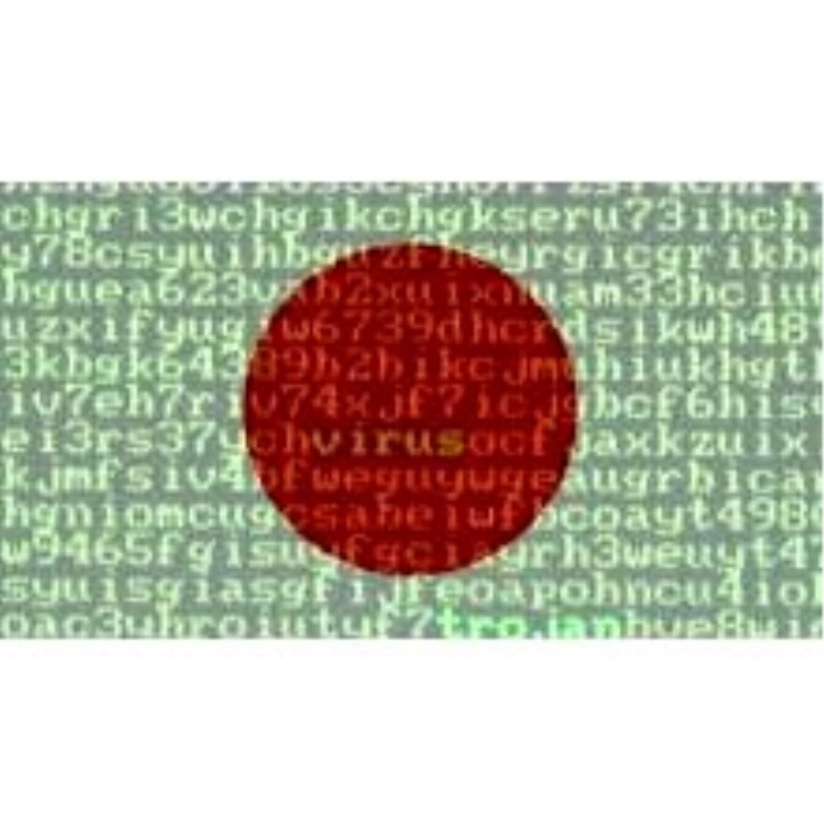 Japonya Hükümeti Kendi Virüsünü Yaptı!