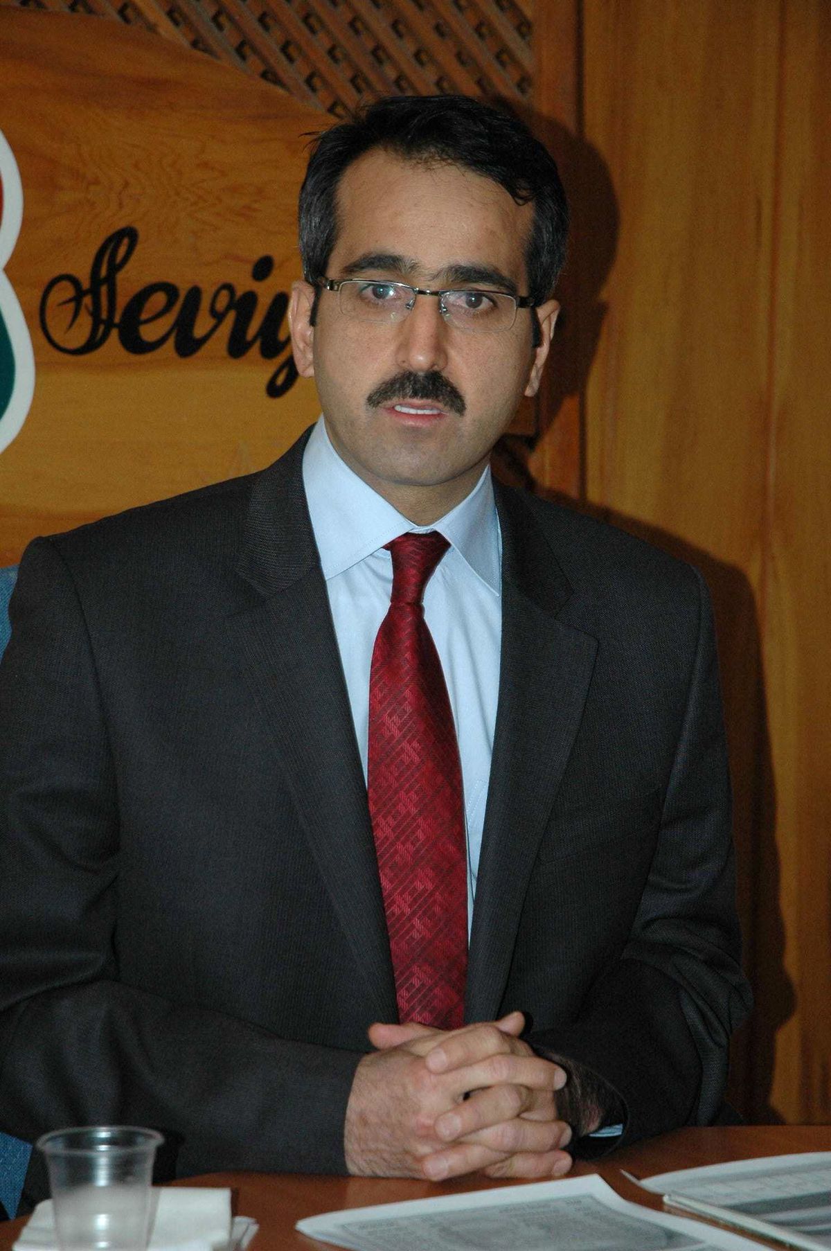 Karaman'da 8 Yılda 20 Milyonun Üzerinde Fidan Yetiştirildi