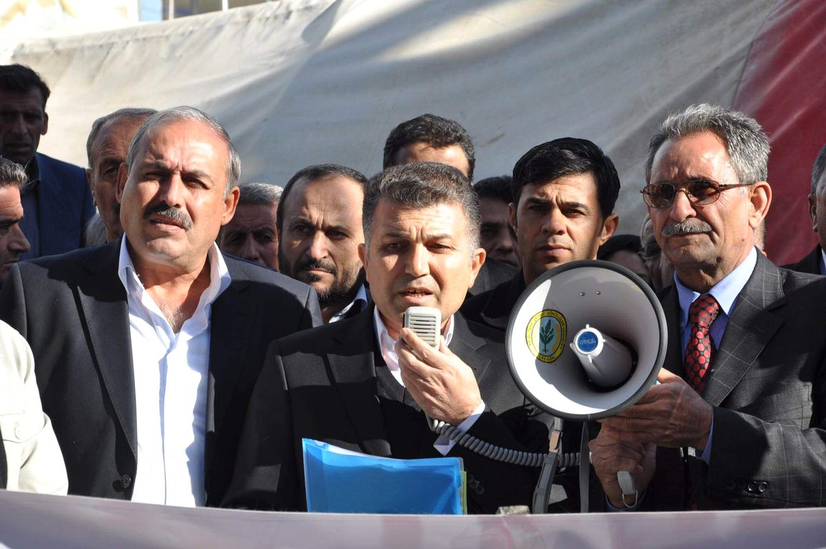 Kızıltepe Stk Platformu\'ndan Üniversite Öğrencilerine Burs