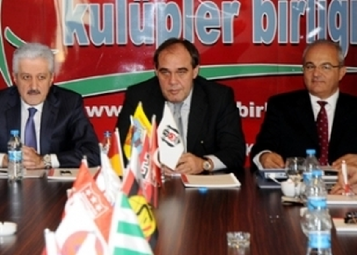 Küçüklerle Büyük Pazarlık!