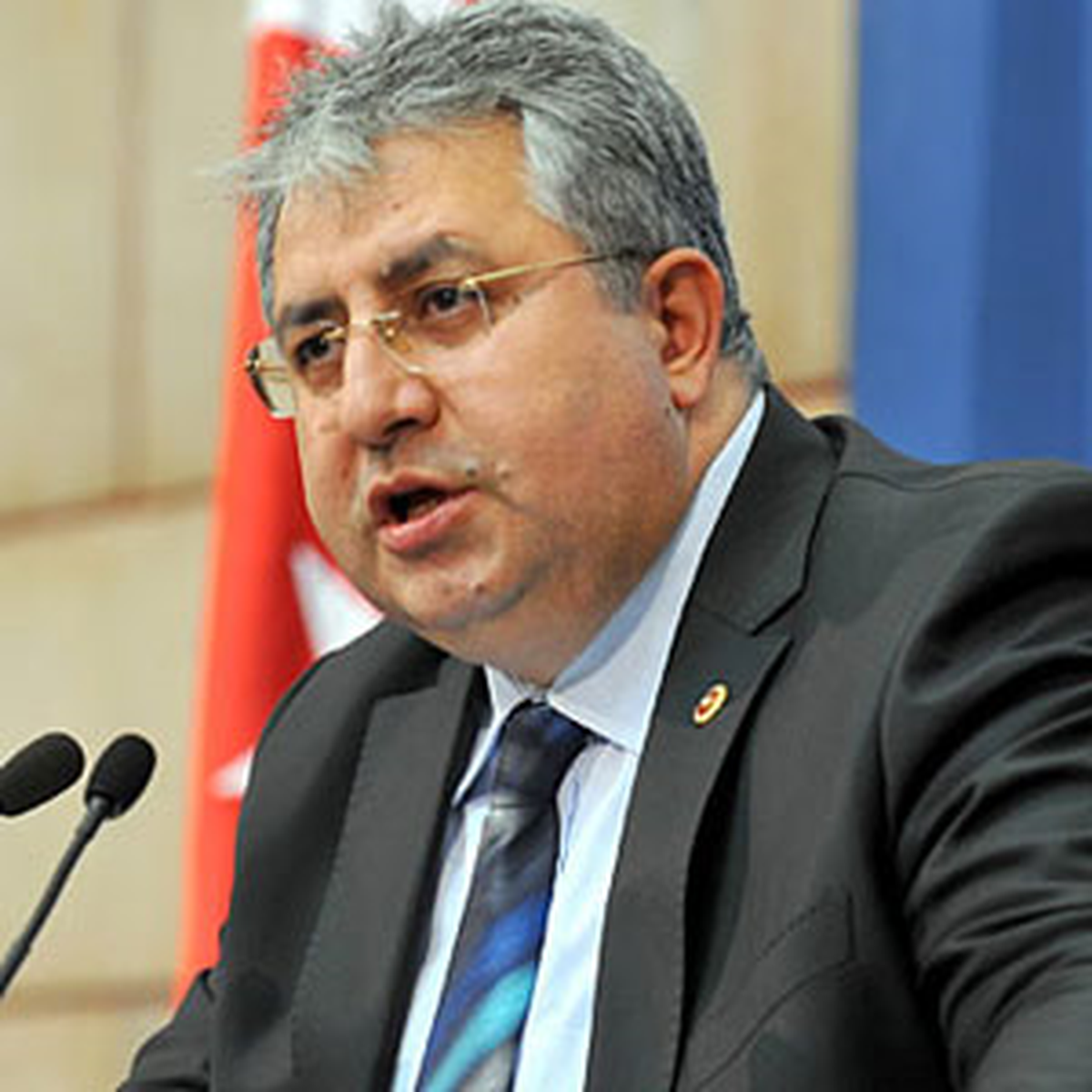 Kulkuloğlu Bu Kez Buğdayın Hesabını Sordu