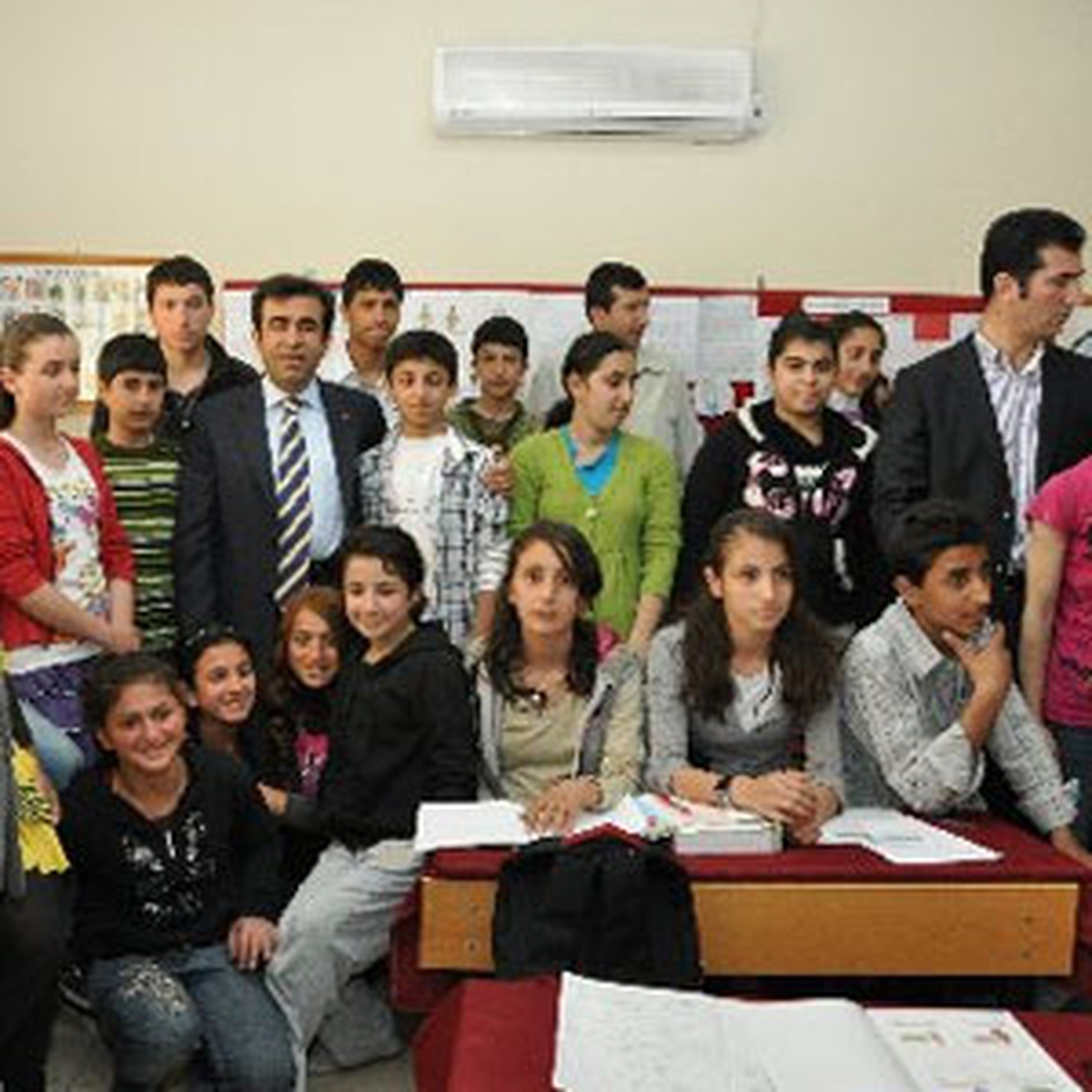 Mersin Emniyet Müdürlüğü Sbs Kursu Verecek