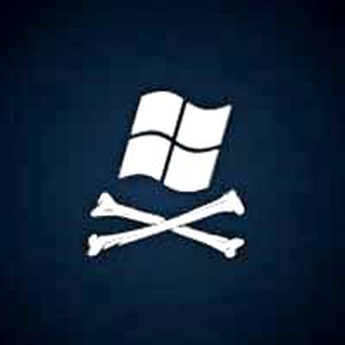 Microsoft\'a Korsan Windows Şoku!