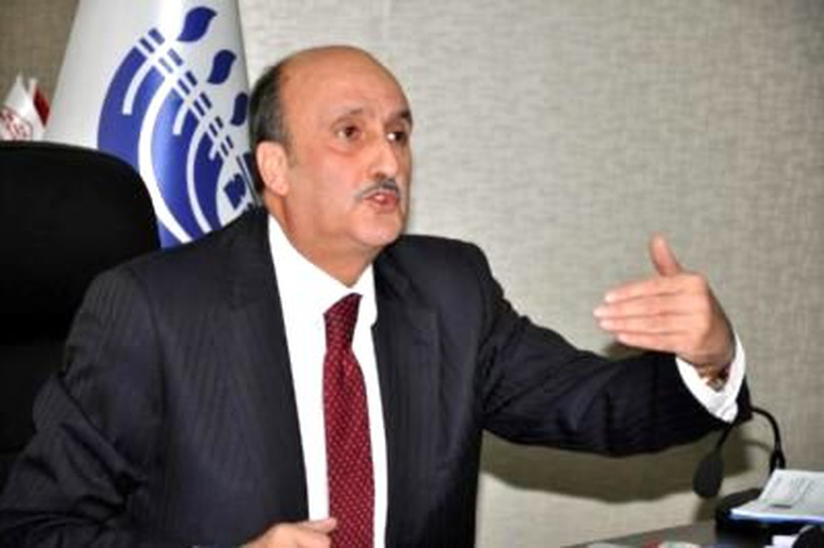 Miniklerden Başkan Selmanoğlu\'na Ziyaret