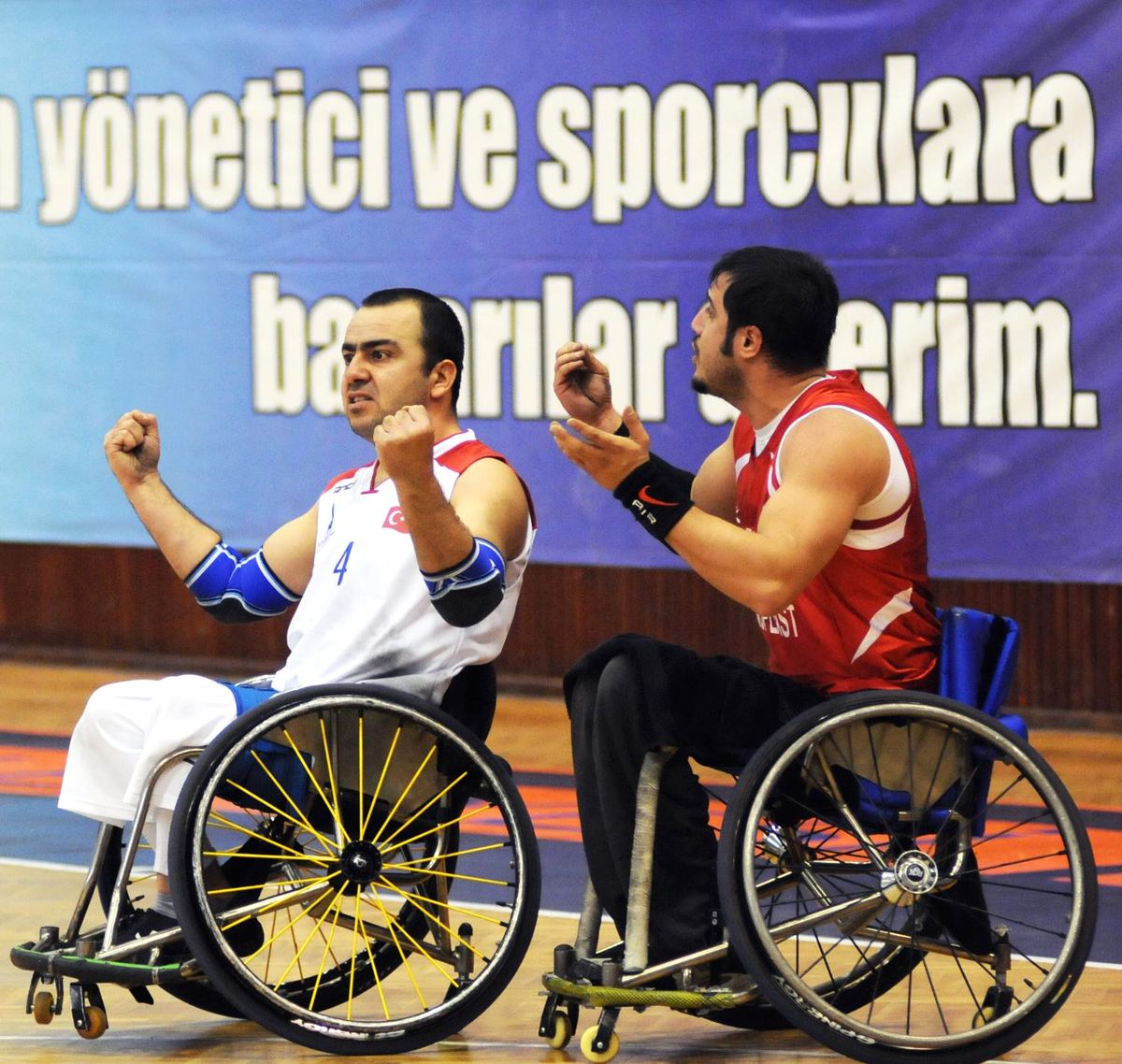 O Her Zaman "Avrupalı"