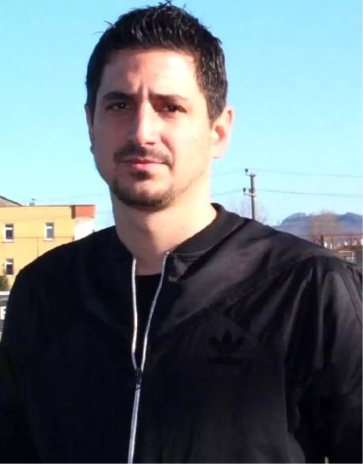 Orduspor\'dan Fenerbahçe Kalecisi Volkan\'a Tepki: Herşeye Burnunu Sokma