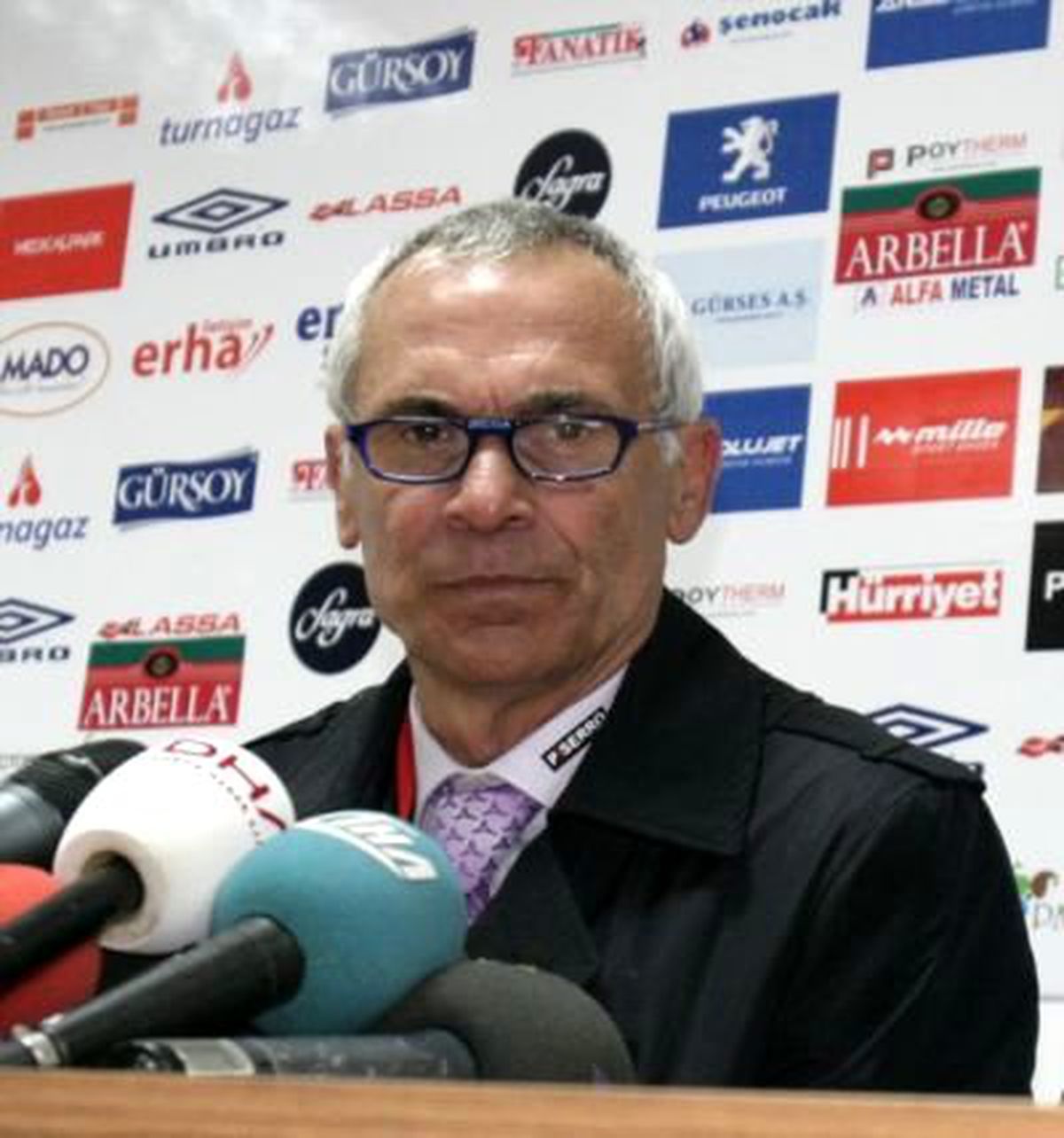 "Orduspor İyi Oynadı"