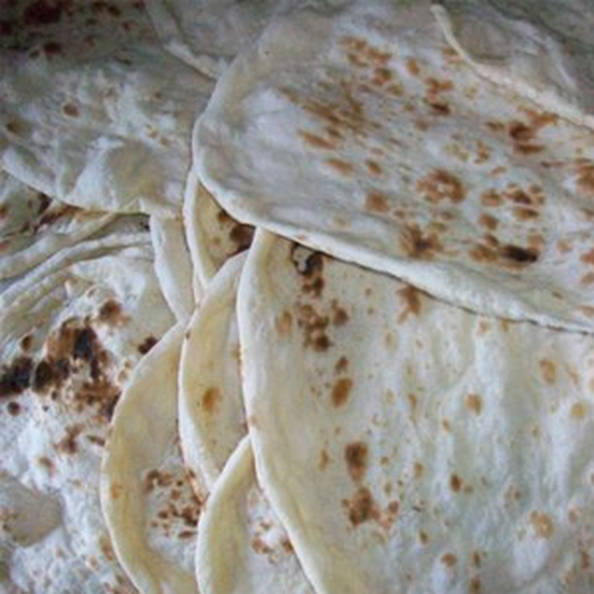 (Özel Haber) Lavaş Ekmek Ustalığı Tarihe Gömülmek Üzere