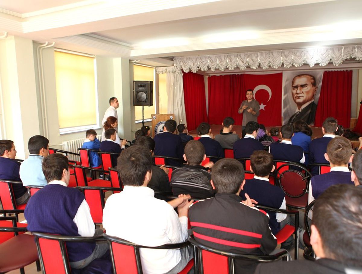 Sakarya\'da Engellilerden Oluşan Mehter Takımı Kuruluyor