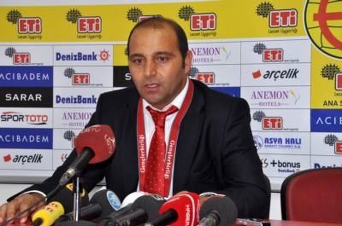 Samsunspor Maçının Ardından