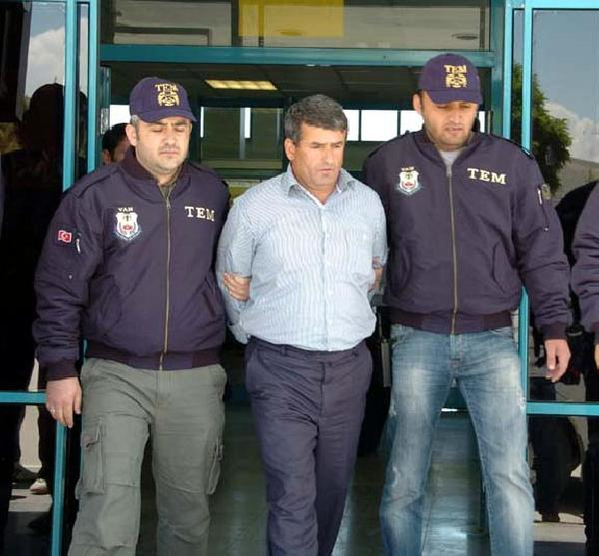 Şemdinli Davası\'nda 10 Ocak\'ta Karar Verilebilir