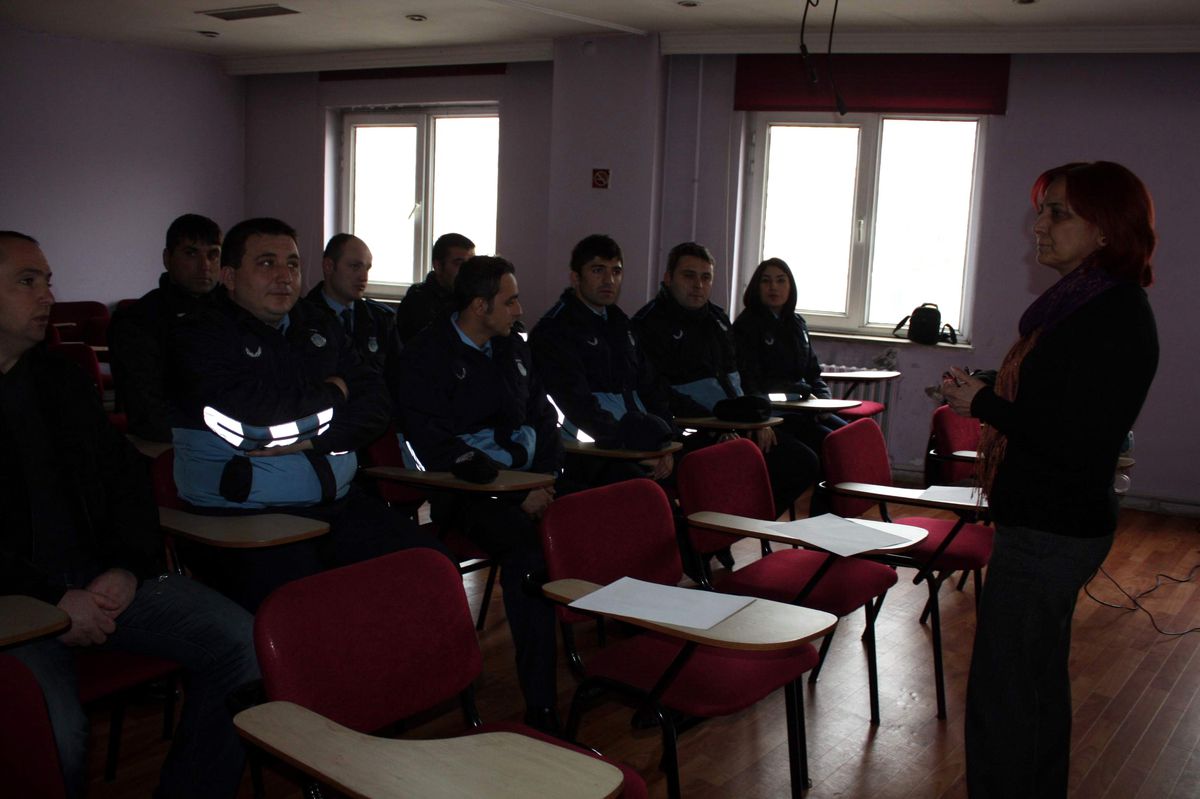 Sigaraya 2012 Yaptırımı