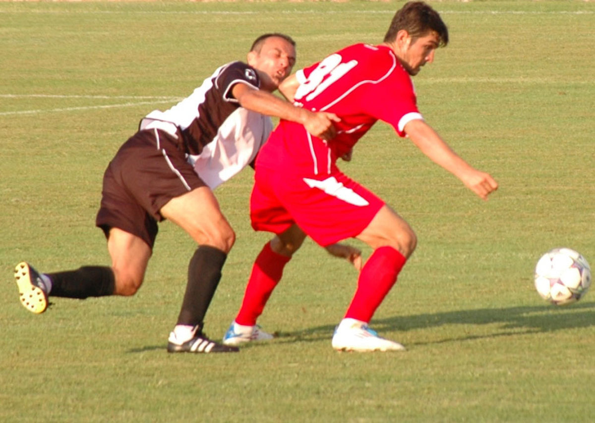 Spor Toto 2. Lig