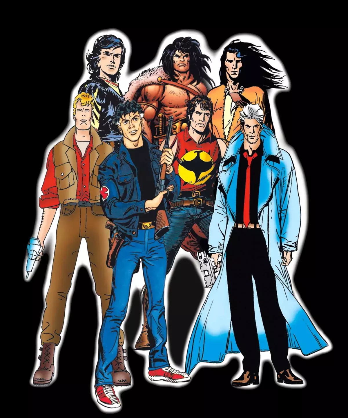 'süper Kahramanlar' Adana'ya Geliyor