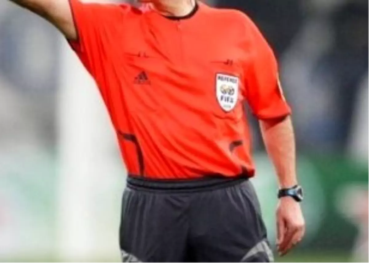 Süper Lig\'de 19. Hafta Maçlarını Yönecek Hakemler Açıklandı