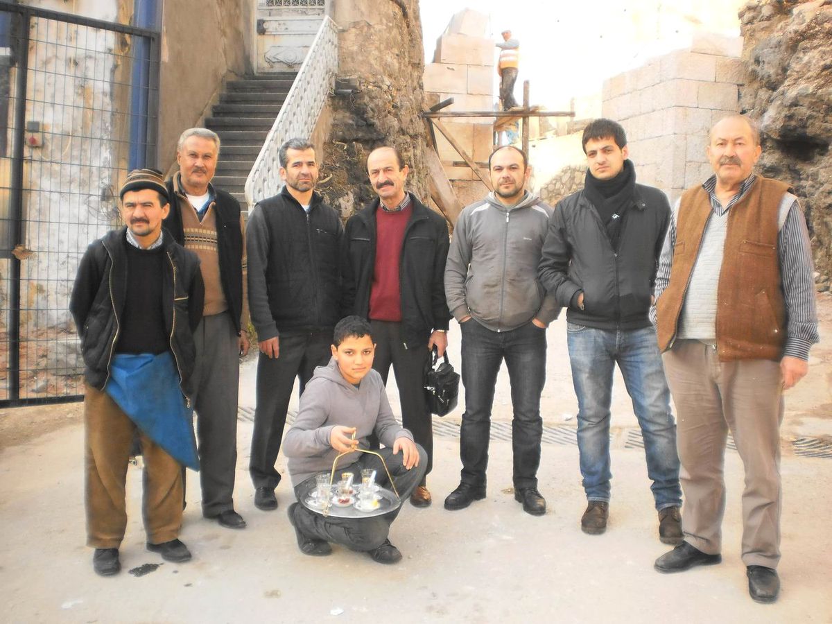 Sur Restorasyonu Esnafı İflasın Eşiğine Getirdi