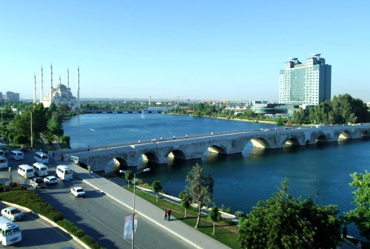 Taşköprü'nün Aydınlatılması Sorunu