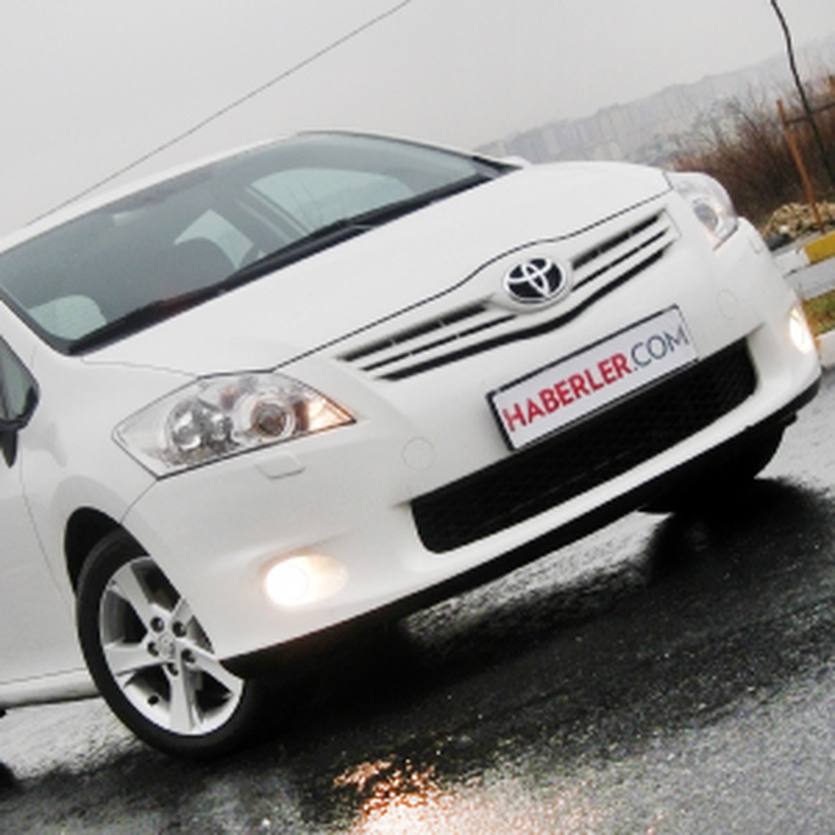 İşte Toyota'nın Altın Çocuğu