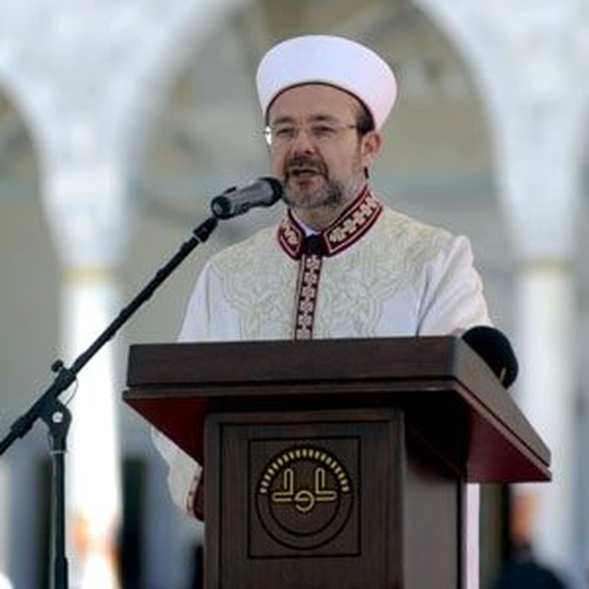 Tüm Mabetlerde Abdest Mekanları Yenilenmeli